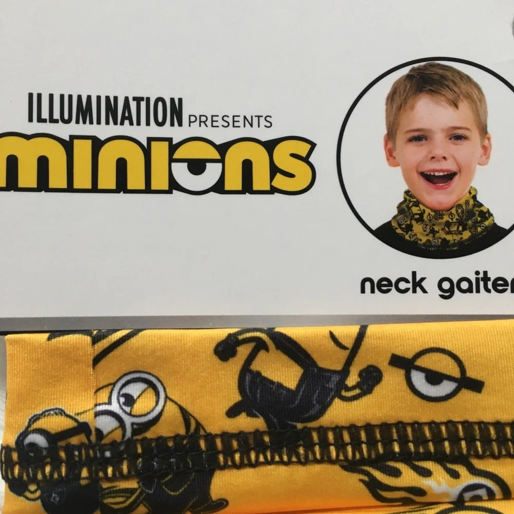 illumination new packaging